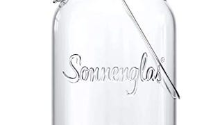 SONNENGLAS Classic 32oz | Original Award-Winning Solar...