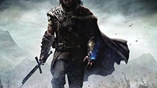 Middle Earth: Shadow of Mordor