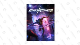 Ghostrunner - PC