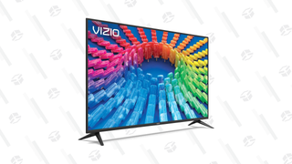 Vizio 50" V-Series 4K HDR Smart TV