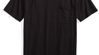 Goodthreads Men's Slim-Fit Short-Sleeve Cotton V-Neck T-...