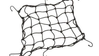 Coleman Motorcycle Bungee Cargo Net