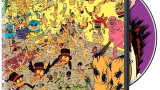 Superjail!: Season 1