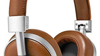 Master & Dynamic MW60 Wireless Bluetooth Foldable Headphones...