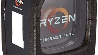 AMD YD195XA8AEWOF Ryzen Threadripper 1950X (16-core/32-...