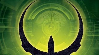 Quake 4 - Xbox 360
