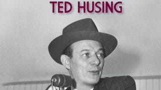 Radio Master - The Life and Times of Sports Broadcasting...