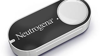 Neutrogena Dash Button