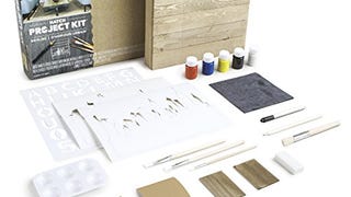 Dremel PK-01 Hatch Project Kit- Skyline Pallet