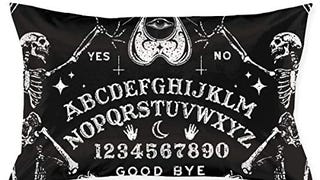 Tidyki Vintage Magic Ouija Board Family Pillow Covers Cushion...