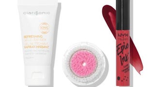 Clarisonic Limited Edition Lip Kit