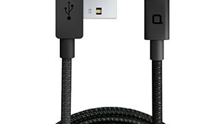 nonda ZUS Super Duty USB A to Micro USB Cable with Aramid...