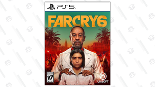 Far Cry 6 (PS5)