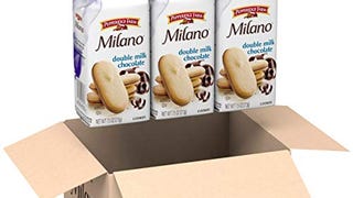 Pepperidge Farm, Milano, Cookies, Double Milk Chocolate,...