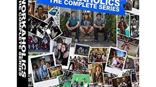 Workaholics: The Complete Series