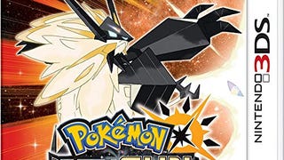 Pokémon Ultra Sun - Nintendo 3DS