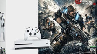 Xb1 System 1Tb Gow4