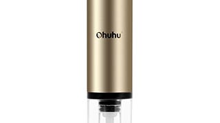 Ohuhu Handheld Washing Machine Ultrasonic Laundry Stick...