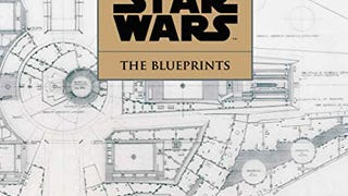 Star Wars: The Blueprints