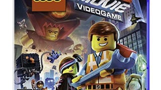 The LEGO Movie Videogame - PlayStation 4