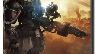 Titanfall [Online Game Code]