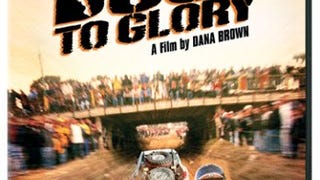 Dust to Glory [DVD]