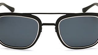 PRIVÉ REVAUX “The Assassin” Handcrafted Designer Polarized...