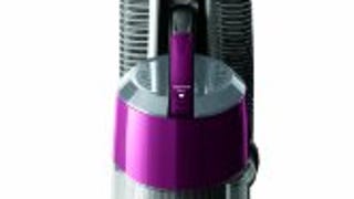 Bissell CleanView Plus Rewind Bagless Upright Vacuum with...