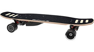 RazorX DLX Electric Skateboard