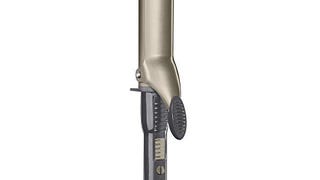 CONAIR INFINITIPRO Tourmaline 1 1/2-Inch Ceramic Curling...