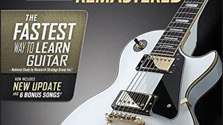 Rocksmith 2014 Edition Remastered - PlayStation 4 Standard...