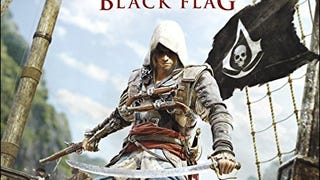 Assassin's Creed IV Black Flag - Playstation 3