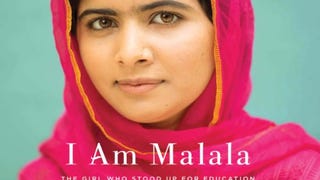 I Am Malala: The Girl Who Stood Up for Education and Was...