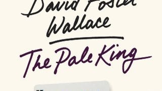 The Pale King: An Unfinished Novel