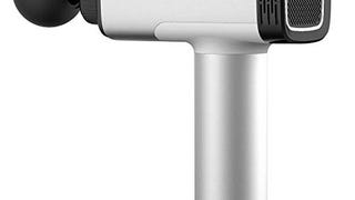 [Upgrade Version] Intelitopia Massage Gun, Powerful Cordless...