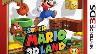 Nintendo Selects: Super Mario 3D Land - 3DS