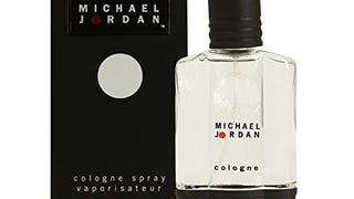 Michael Jordan By Michael Jordan for Men, 3.4 Fluid...