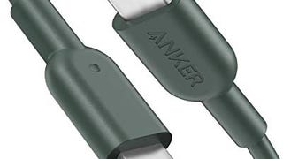 Anker USB C to Lightning Cable, 321 USB-C to Lightning...