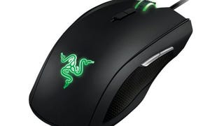 Razer RZ01-00780100-R3U1 Taipan Ambidextrous PC Gaming...