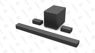 Vizio M-Series M51a-H6 Soundbar