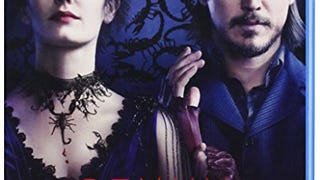 Penny Dreadful: Season 1 [Blu-ray]