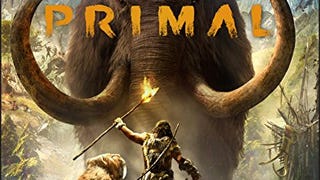 Far Cry Primal - Xbox One Standard Edition