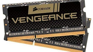 Vengeance Performance Memory Kit