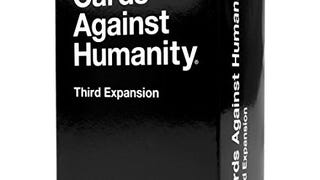 Cards Against Humanity: Third Expansion