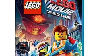 The LEGO Movie Videogame - Wii U