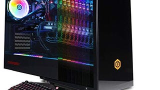 CYBERPOWERPC Gamer Supreme Liquid Cool SLC10200CPG Gaming...