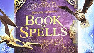 Wonderbook: Book of Spells