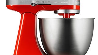 KitchenAid KSM3311XHT Artisan Mini Series Tilt-Head Stand...