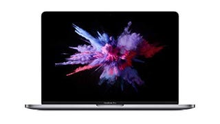 Apple MacBook Pro (13-Inch, 8GB RAM, 128GB Storage) - Space...