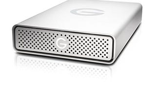 G-Technology 10TB G-DRIVE USB-C (USB 3.1 Gen 1) Desktop...